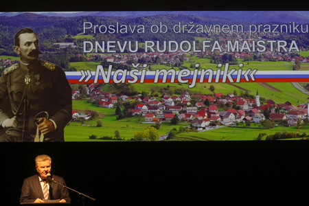 Dan Rudolfa Maistra 10 Foto Ljubo Vukelič